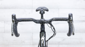 Specialized S-Works Roubaix Dura-Ace Di2 Road Bike - 2018, 52cm