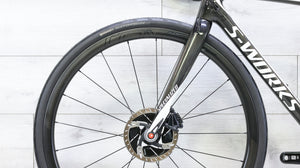 Specialized S-Works Roubaix Dura-Ace Di2 Road Bike - 2018, 52cm