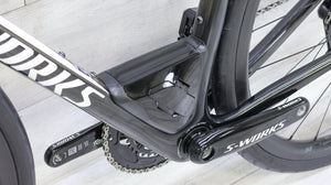 Specialized S-Works Roubaix Dura-Ace Di2 Road Bike - 2018, 52cm