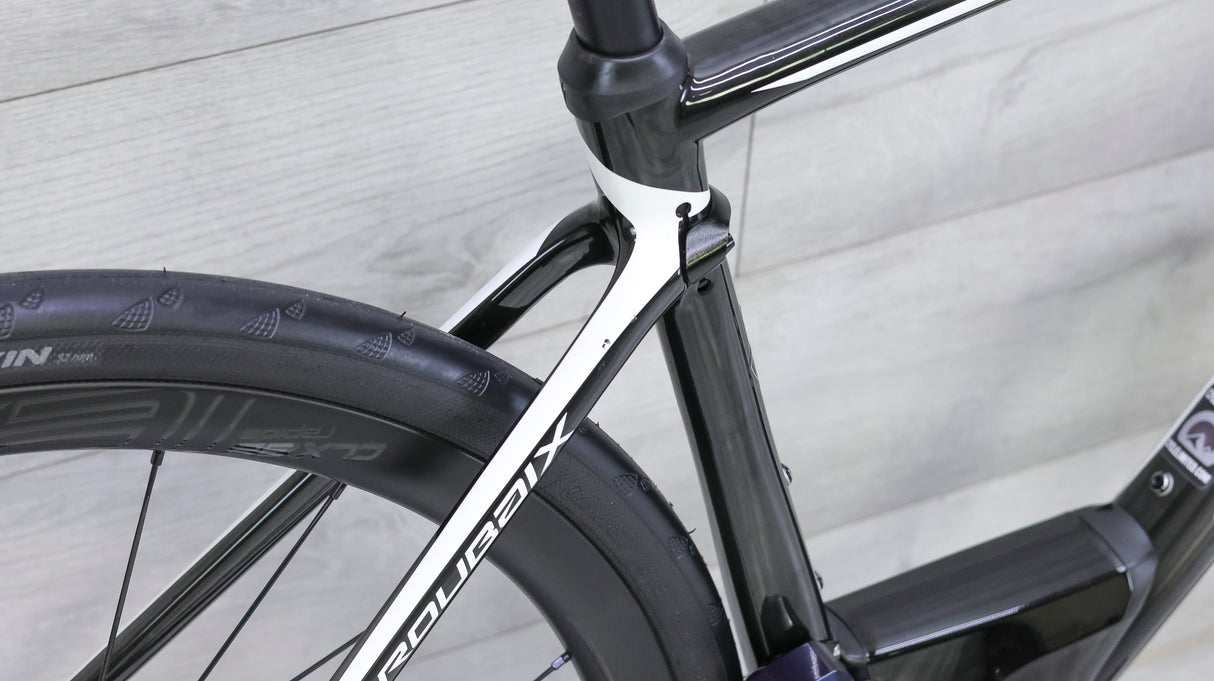 Specialized S-Works Roubaix Dura-Ace Di2 Road Bike - 2018, 52cm