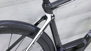 Specialized S-Works Roubaix Dura-Ace Di2 Road Bike - 2018, 52cm