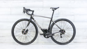 Specialized S-Works Roubaix Dura-Ace Di2 Road Bike - 2018, 52cm