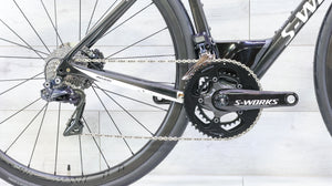 Specialized S-Works Roubaix Dura-Ace Di2 Road Bike - 2018, 52cm