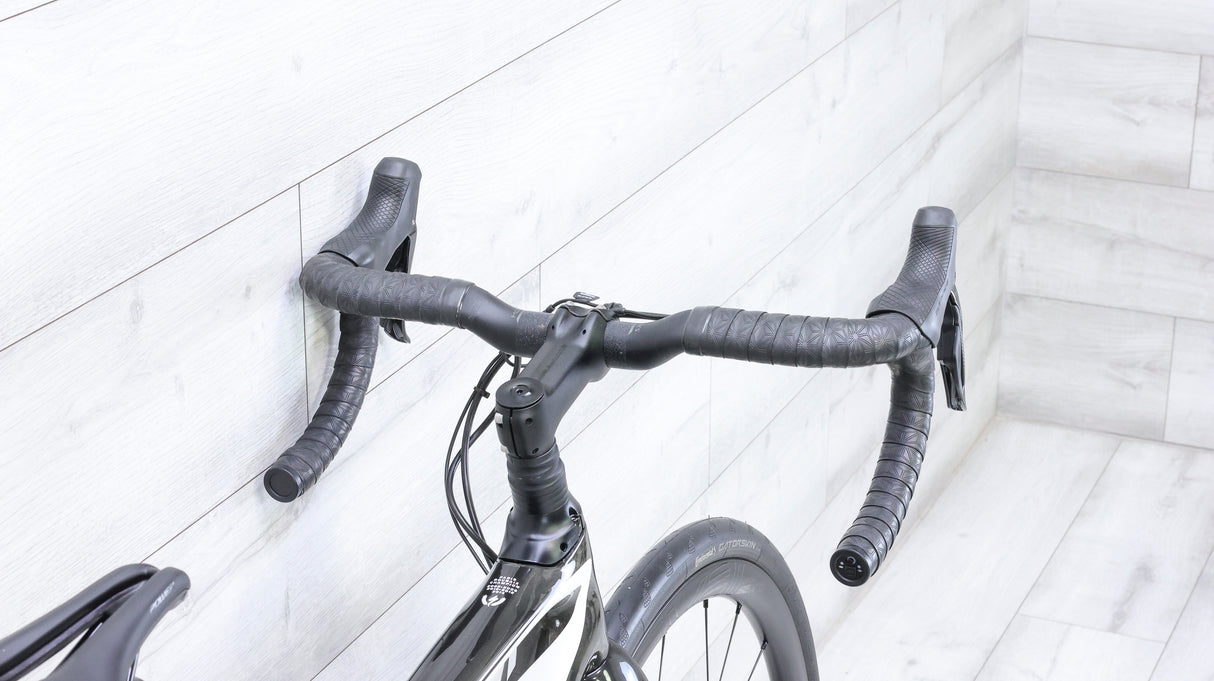 Specialized S-Works Roubaix Dura-Ace Di2 Road Bike - 2018, 52cm