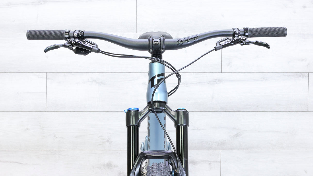 Transition Scout Alloy Complete GX Mountain Bike - 2019, Medium