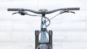 Transition Scout Alloy Complete GX Mountain Bike - 2019, Medium