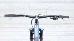 Transition Scout Alloy Complete GX Mountain Bike - 2019, Medium