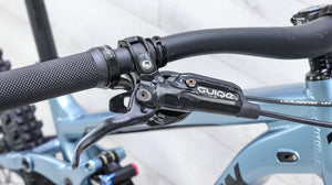 Transition Scout Alloy Complete GX Mountain Bike - 2019, Medium