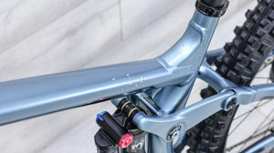 Transition Scout Alloy Complete GX Mountain Bike - 2019, Medium