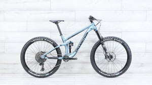 Transition Scout Alloy Complete GX Mountain Bike - 2019, Medium