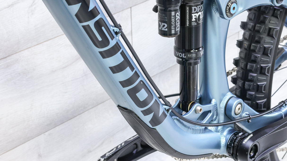 Transition Scout Alloy Complete GX Mountain Bike - 2019, Medium