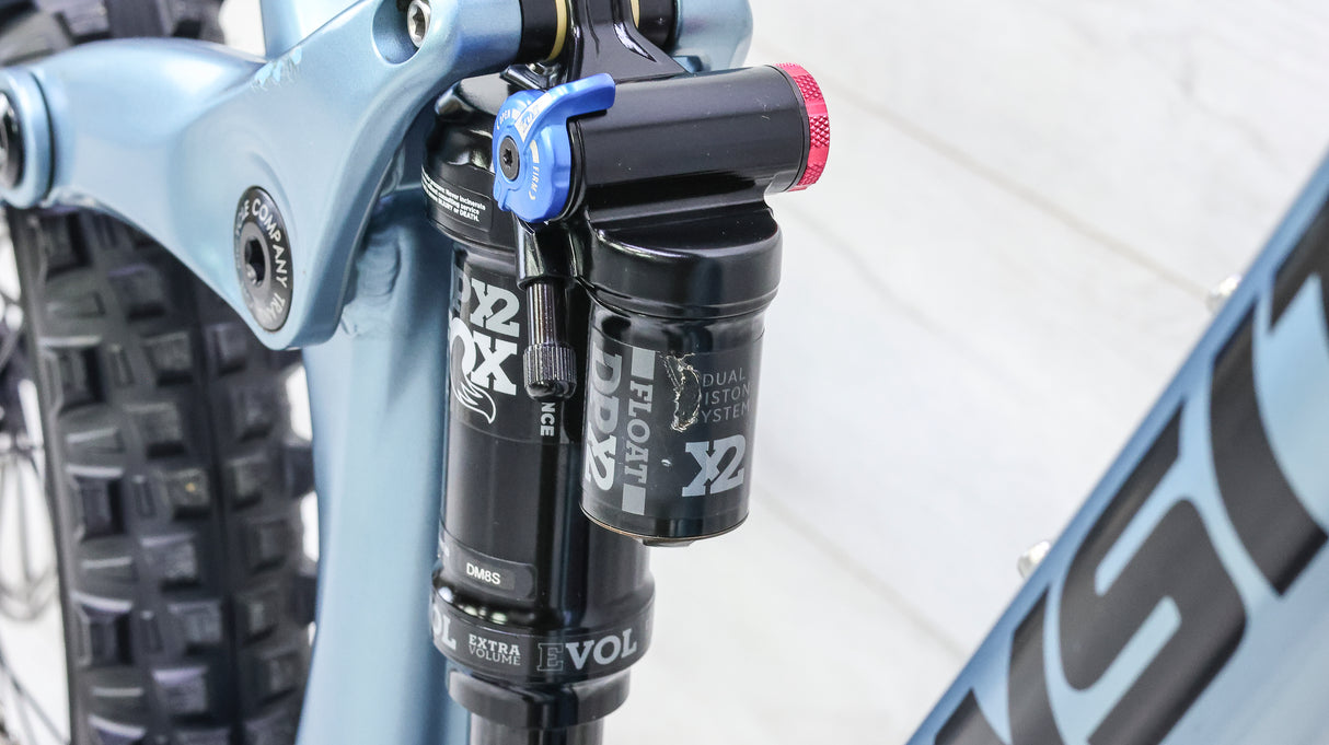 Transition Scout Alloy Complete GX Mountain Bike - 2019, Medium