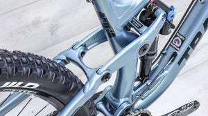 Transition Scout Alloy Complete GX Mountain Bike - 2019, Medium