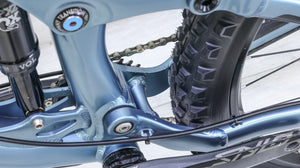 Transition Scout Alloy Complete GX Mountain Bike - 2019, Medium