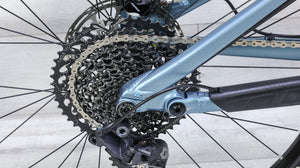 Transition Scout Alloy Complete GX Mountain Bike - 2019, Medium