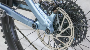 Transition Scout Alloy Complete GX Mountain Bike - 2019, Medium