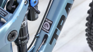 Transition Scout Alloy Complete GX Mountain Bike - 2019, Medium