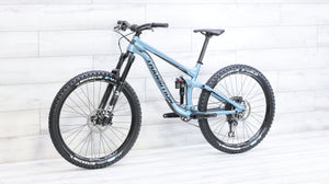 Transition Scout Alloy Complete GX Mountain Bike - 2019, Medium