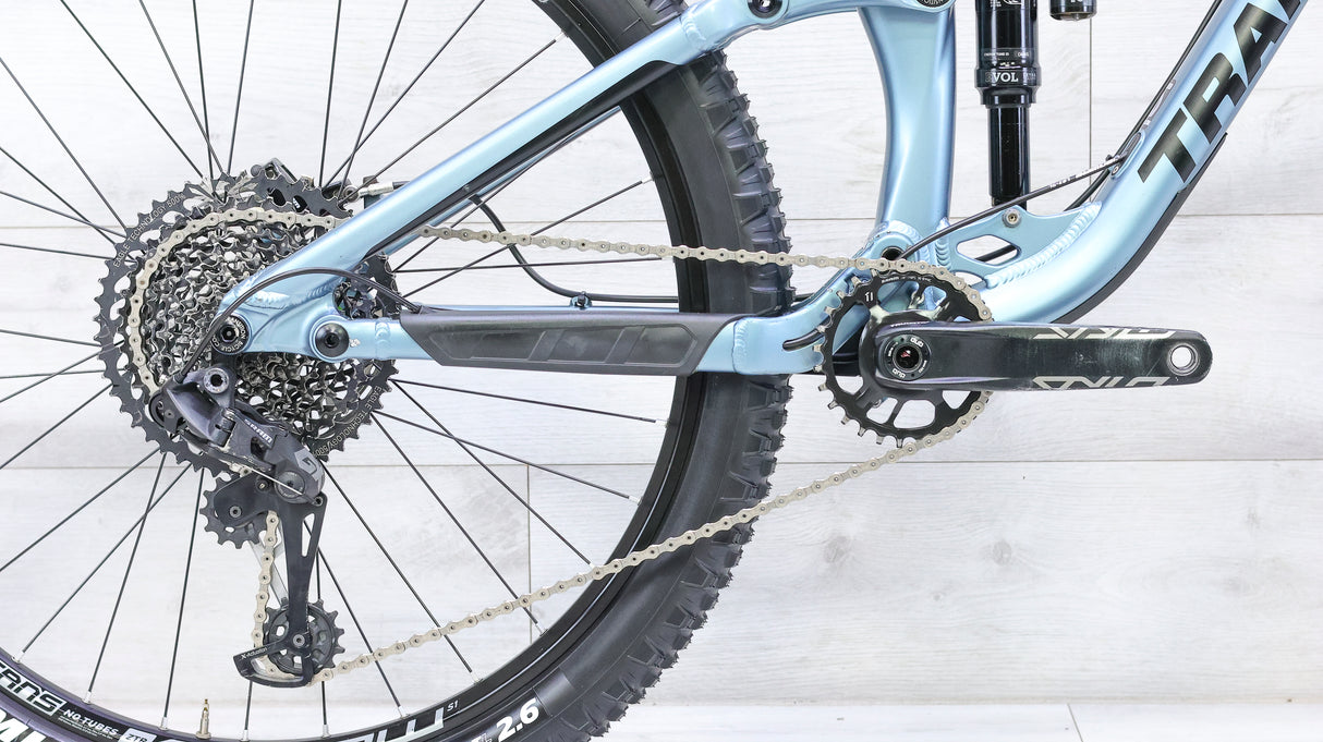 Transition Scout Alloy Complete GX Mountain Bike - 2019, Medium