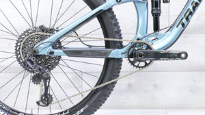 Transition Scout Alloy Complete GX Mountain Bike - 2019, Medium