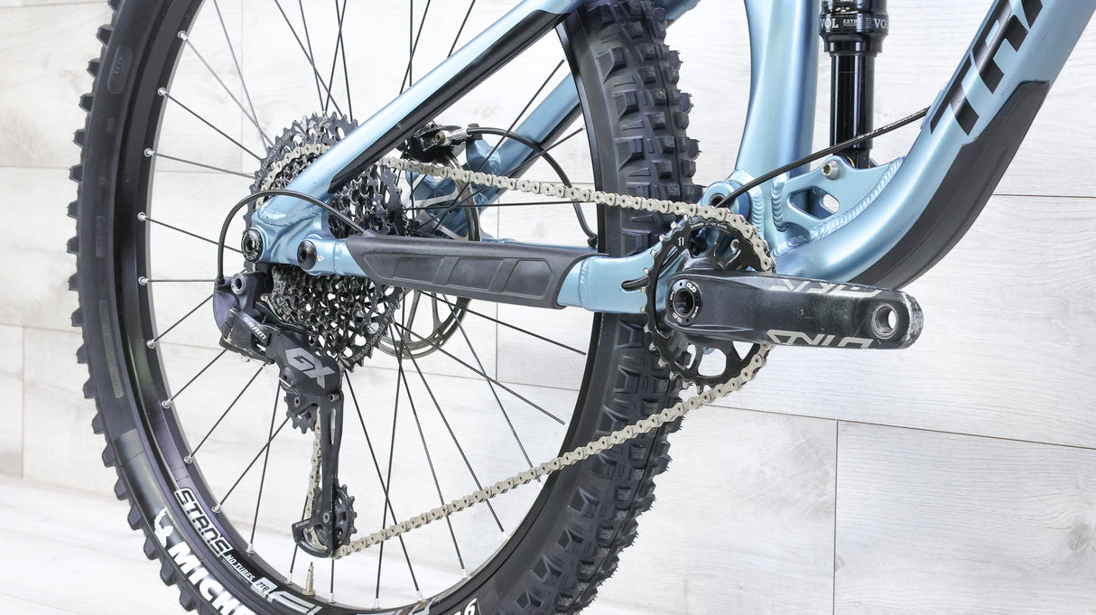 Transition Scout Alloy Complete GX Mountain Bike - 2019, Medium