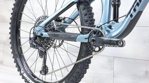 Transition Scout Alloy Complete GX Mountain Bike - 2019, Medium