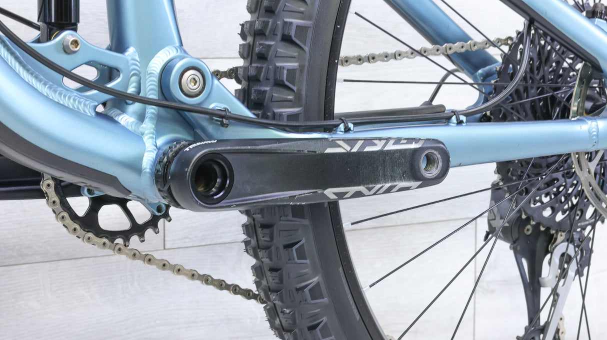 Transition Scout Alloy Complete GX Mountain Bike - 2019, Medium