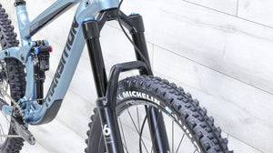 Transition Scout Alloy Complete GX Mountain Bike - 2019, Medium