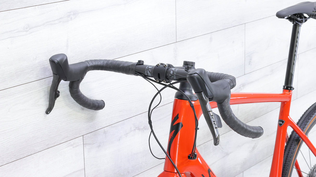 Specialized S-Works Turbo Creo SL EVO Road E-Bike - 2021, XX-Large