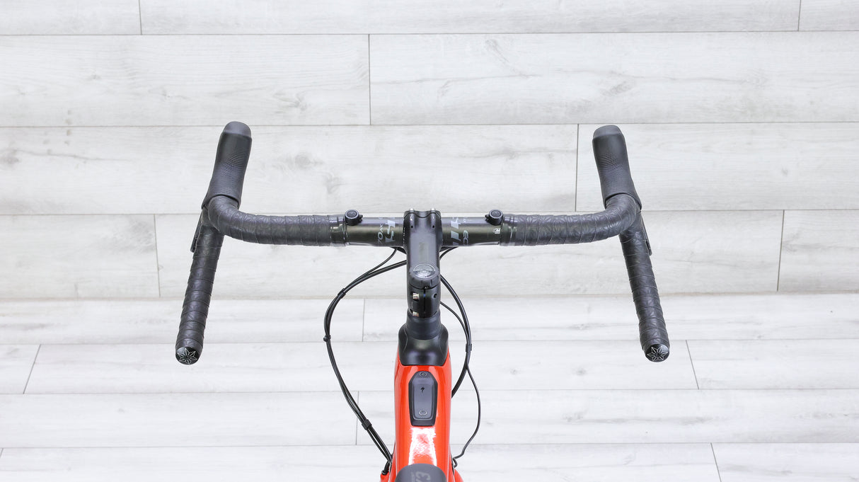 Specialized S-Works Turbo Creo SL EVO Road E-Bike - 2021, XX-Large