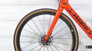 Specialized S-Works Turbo Creo SL EVO Road E-Bike - 2021, XX-Large