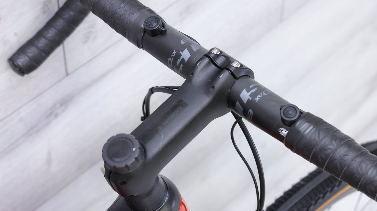 Specialized S-Works Turbo Creo SL EVO Road E-Bike - 2021, XX-Large