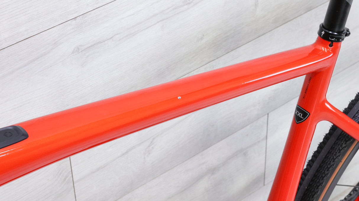 Specialized S-Works Turbo Creo SL EVO Road E-Bike - 2021, XX-Large