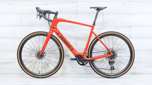 Specialized S-Works Turbo Creo SL EVO Road E-Bike - 2021, XX-Large