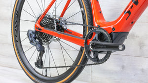 Specialized S-Works Turbo Creo SL EVO Road E-Bike - 2021, XX-Large