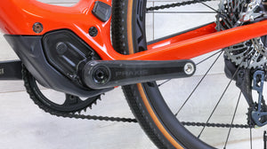 Specialized S-Works Turbo Creo SL EVO Road E-Bike - 2021, XX-Large