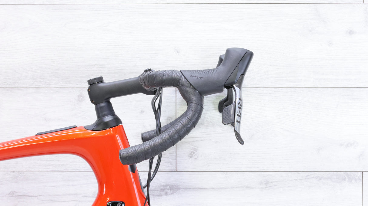 Specialized S-Works Turbo Creo SL EVO Road E-Bike - 2021, XX-Large