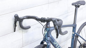 Specialized Roubaix SL8 Comp Road Bike - 2025, 54cm