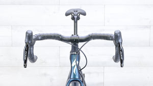 Specialized Roubaix SL8 Comp Road Bike - 2025, 54cm