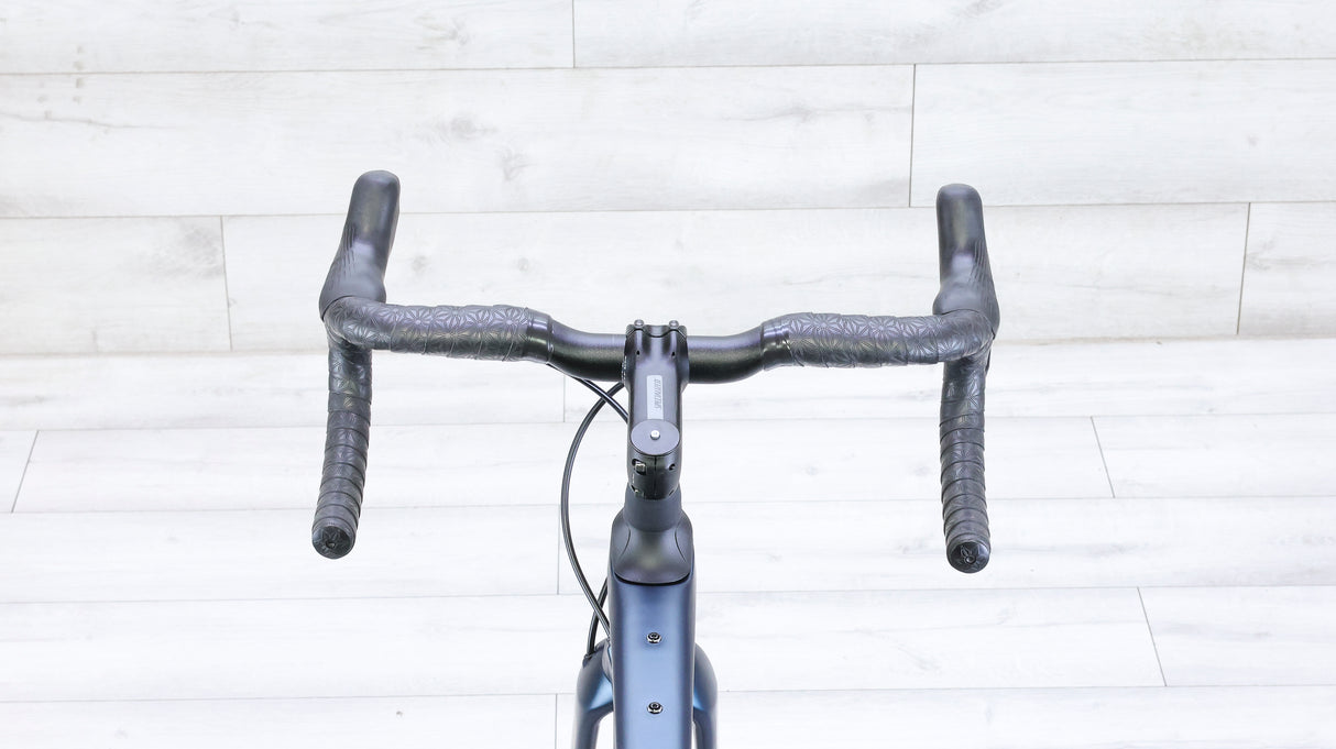 Specialized Roubaix SL8 Comp Road Bike - 2025, 54cm