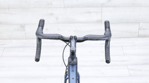 Specialized Roubaix SL8 Comp Road Bike - 2025, 54cm