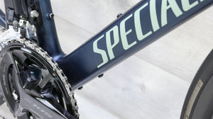 Specialized Roubaix SL8 Comp Road Bike - 2025, 54cm