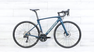 Specialized Roubaix SL8 Comp Road Bike - 2025, 54cm