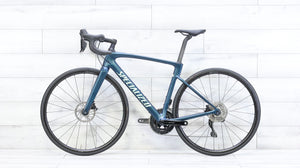 Specialized Roubaix SL8 Comp Road Bike - 2025, 54cm