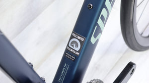 Specialized Roubaix SL8 Comp Road Bike - 2025, 54cm