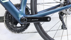 Specialized Roubaix SL8 Comp Road Bike - 2025, 54cm