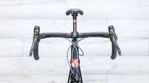 Cervelo R5CA Dura-Ace Road Bike - 2011, 58cm