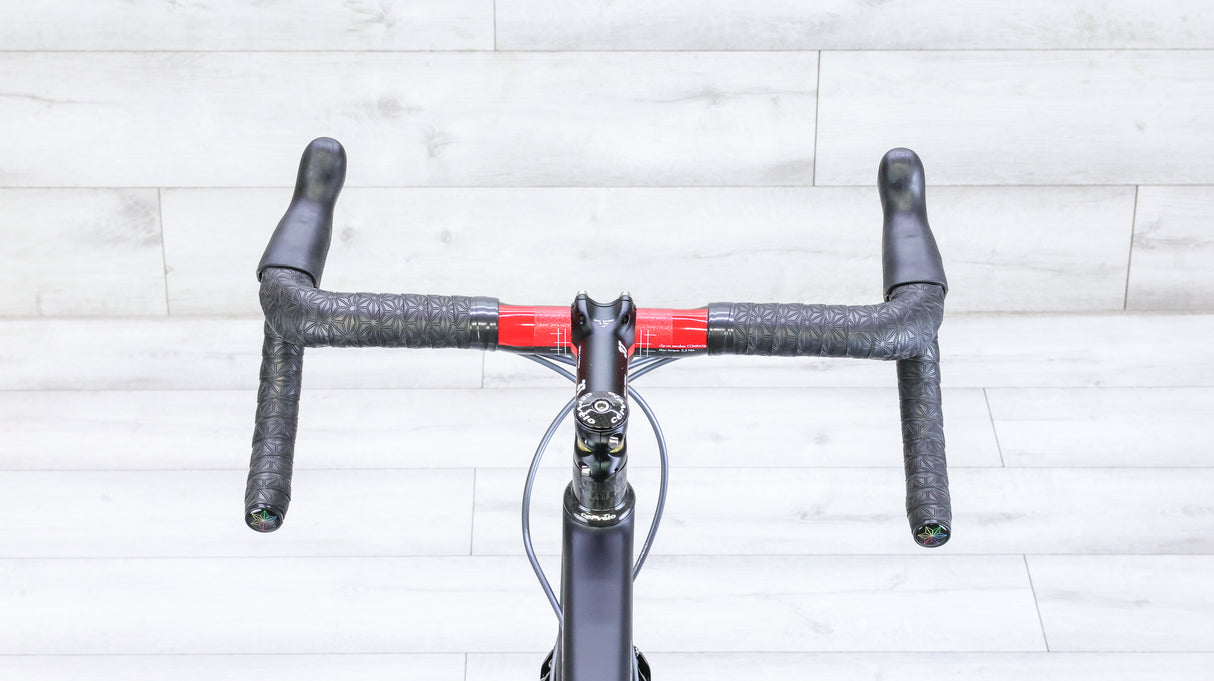 Cervelo R5CA Dura-Ace Road Bike - 2011, 58cm