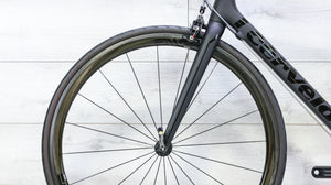 Cervelo R5CA Dura-Ace Road Bike - 2011, 58cm