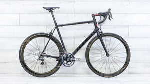 Cervelo R5CA Dura-Ace Road Bike - 2011, 58cm